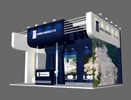 DORIKA-希腊-厦门国际石材展