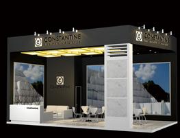 CONSTANTINE-厦门国际石材展